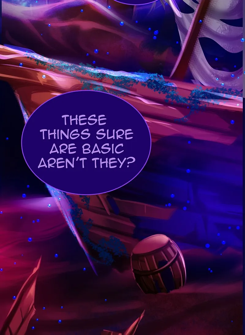 Strawberry Seafoam Chapter 78 page 36 - 