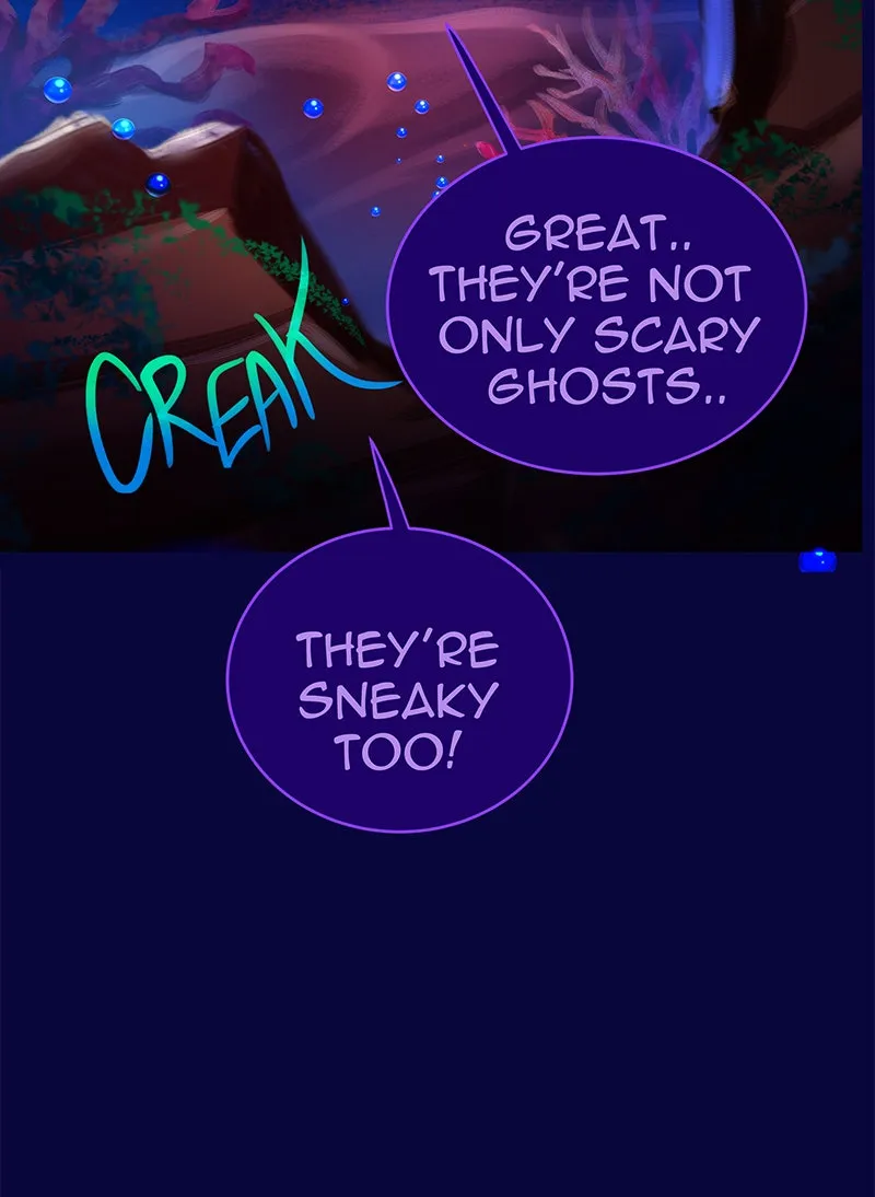 Strawberry Seafoam Chapter 78 page 39 - 