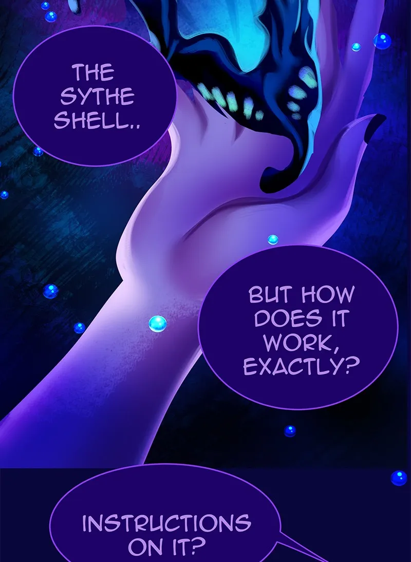Strawberry Seafoam Chapter 78 page 41 - 