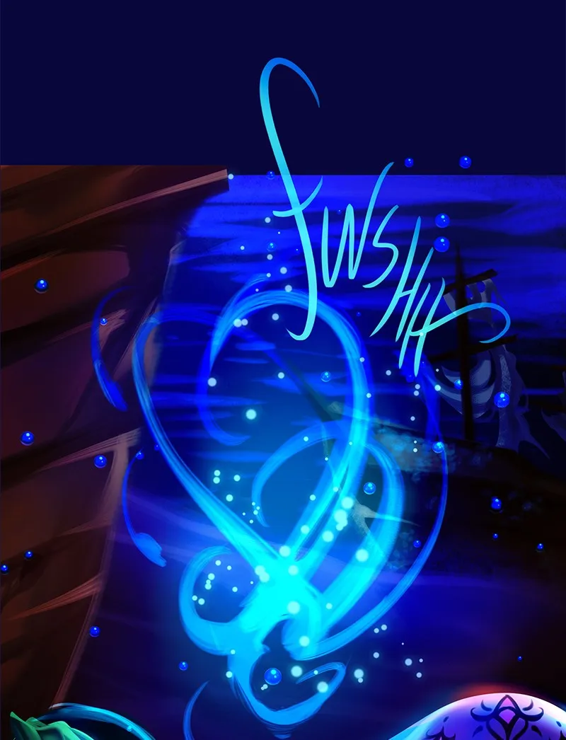 Strawberry Seafoam Chapter 78 page 43 - 