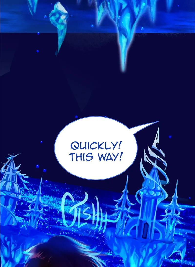 Strawberry Seafoam Chapter 78 page 49 - 