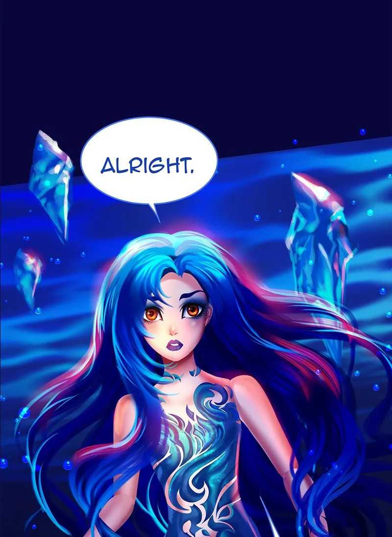 Strawberry Seafoam Chapter 78 page 51 - 