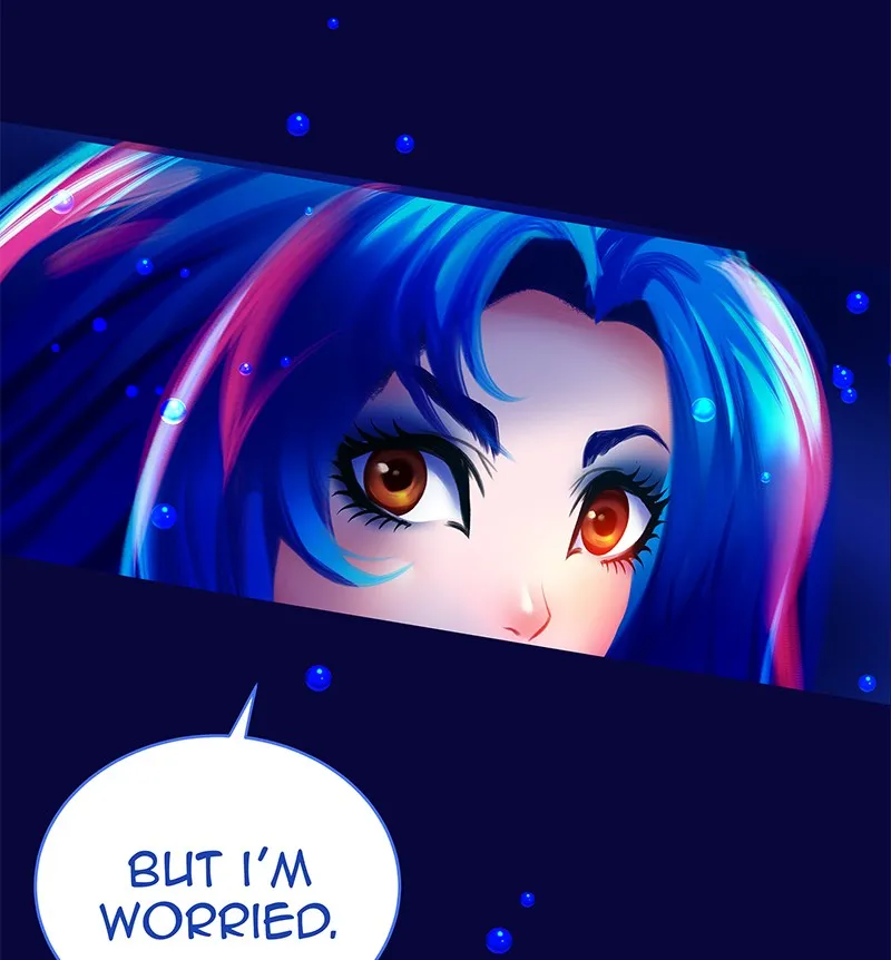 Strawberry Seafoam Chapter 78 page 53 - 