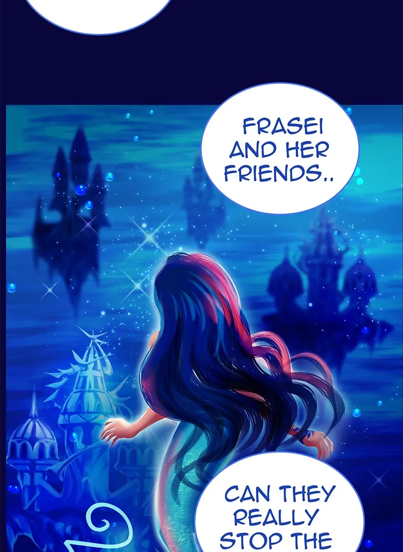 Strawberry Seafoam Chapter 78 page 54 - 
