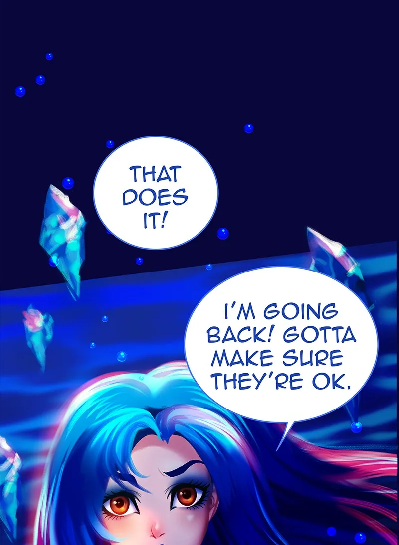 Strawberry Seafoam Chapter 78 page 57 - 
