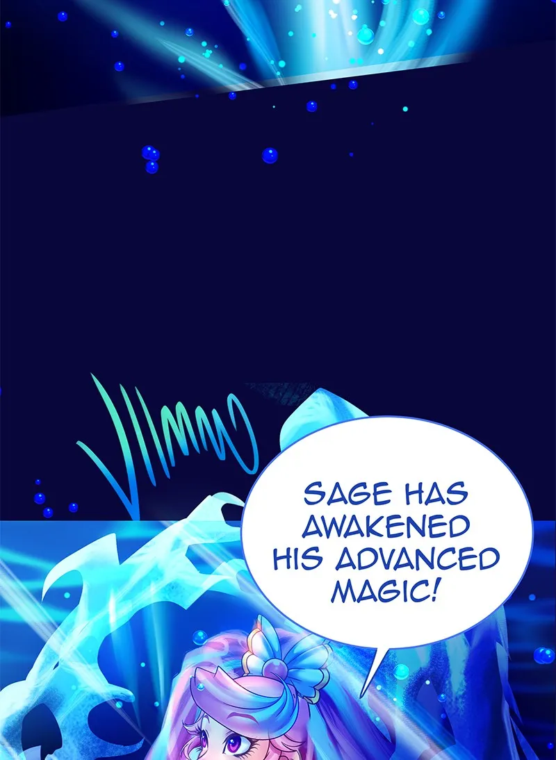Strawberry Seafoam Chapter 78 page 61 - 