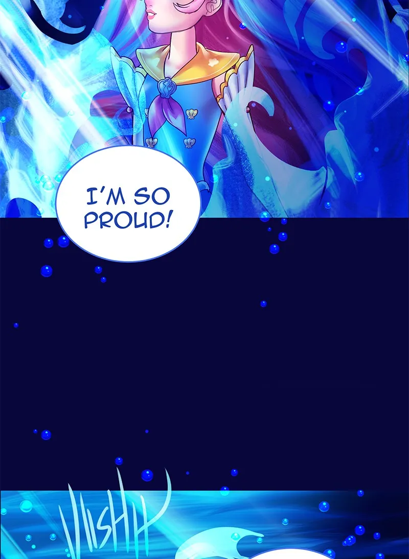 Strawberry Seafoam Chapter 78 page 62 - 