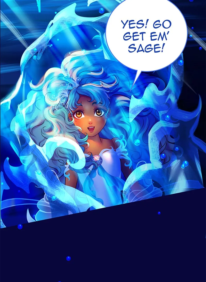 Strawberry Seafoam Chapter 78 page 63 - 