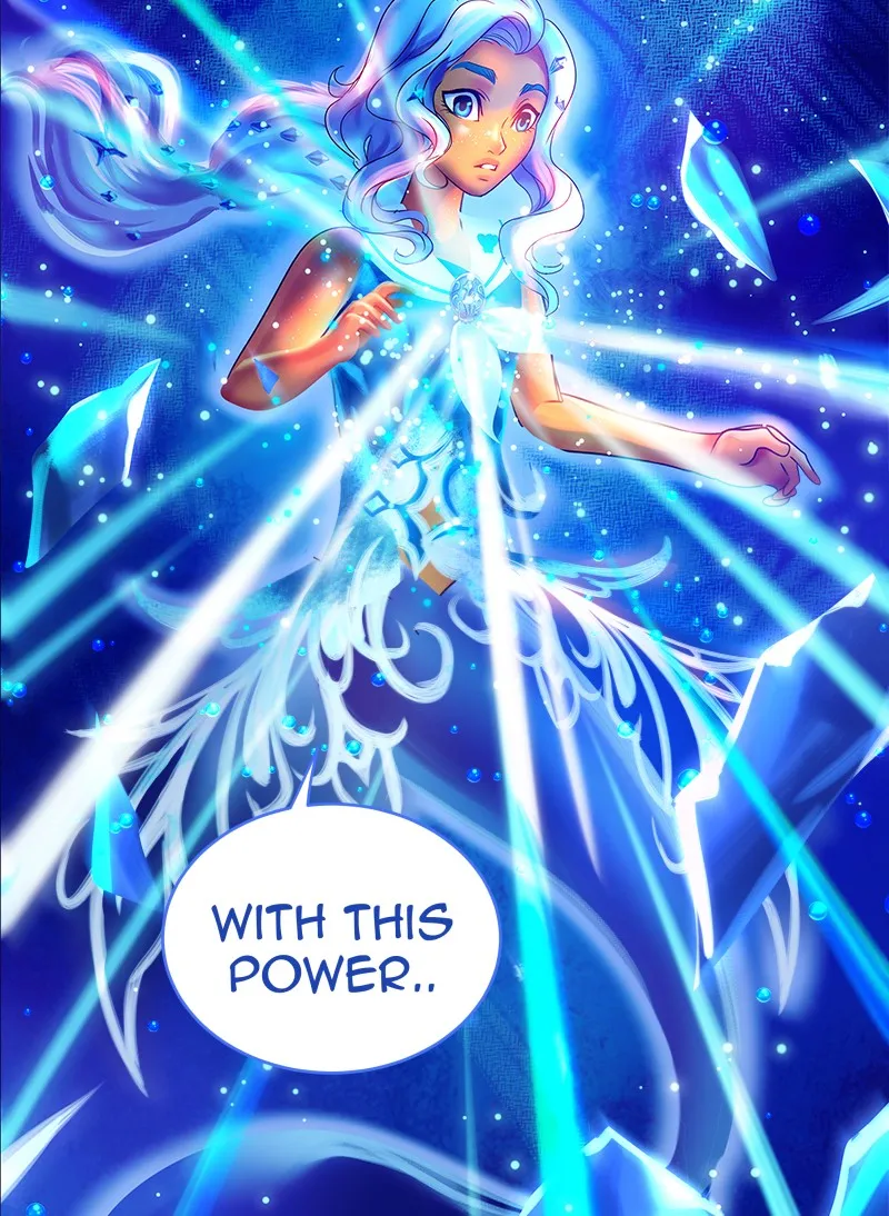 Strawberry Seafoam Chapter 78 page 68 - 