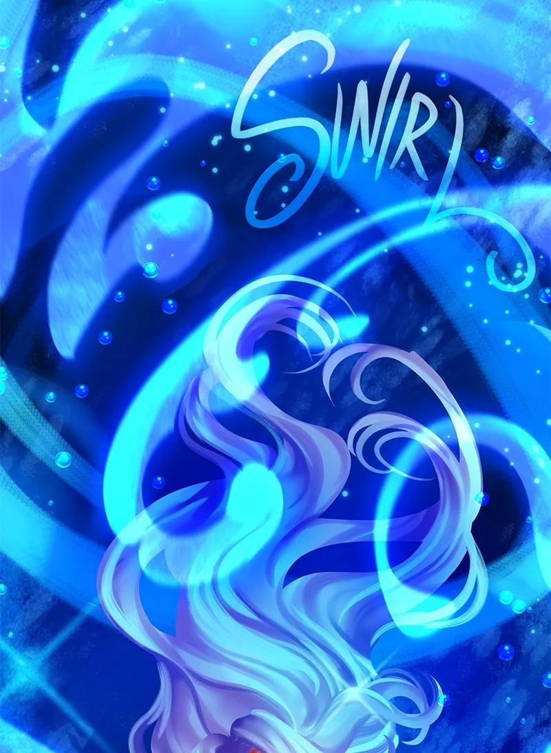 Strawberry Seafoam Chapter 78 page 73 - 