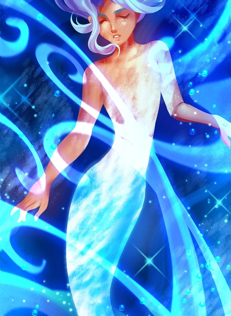 Strawberry Seafoam Chapter 78 page 74 - 