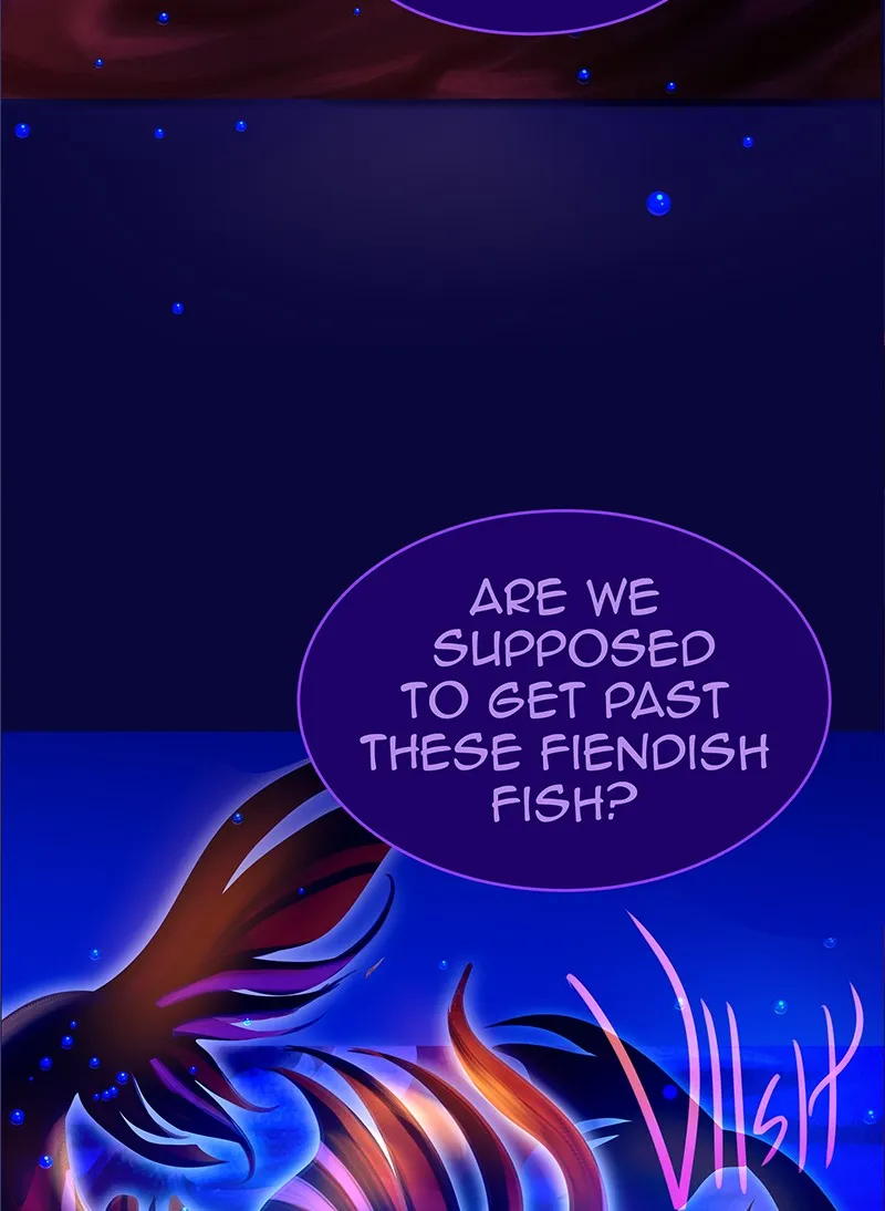 Strawberry Seafoam Chapter 78 page 9 - 