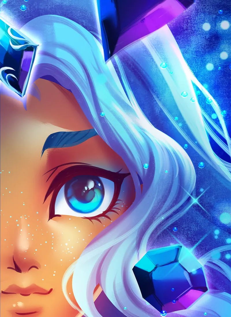 Strawberry Seafoam Chapter 78 page 81 - 