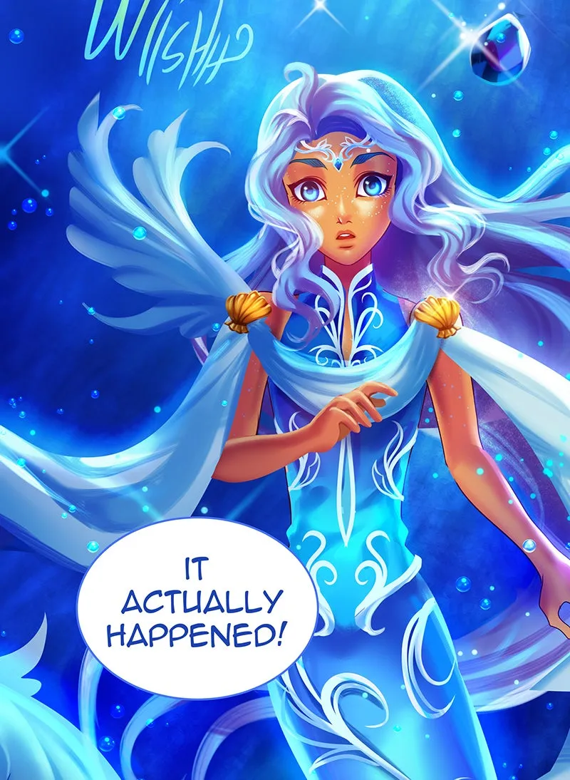 Strawberry Seafoam Chapter 78 page 86 - 