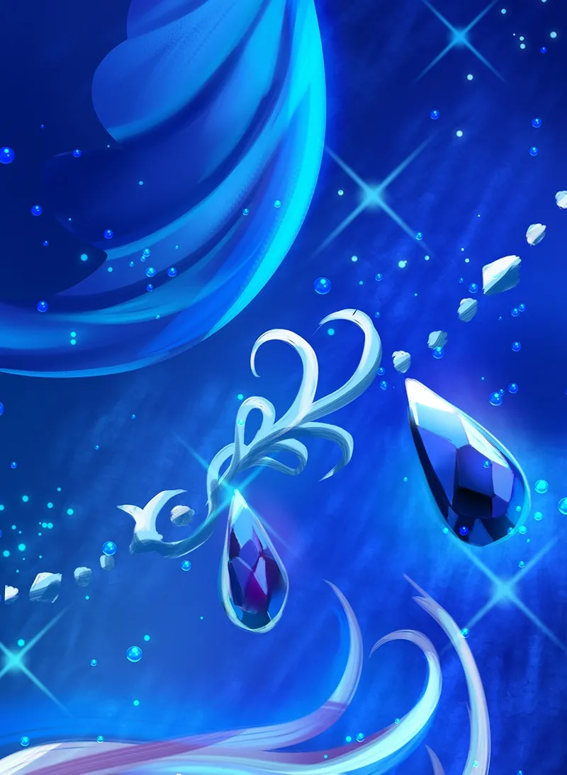 Strawberry Seafoam Chapter 78 page 88 - 