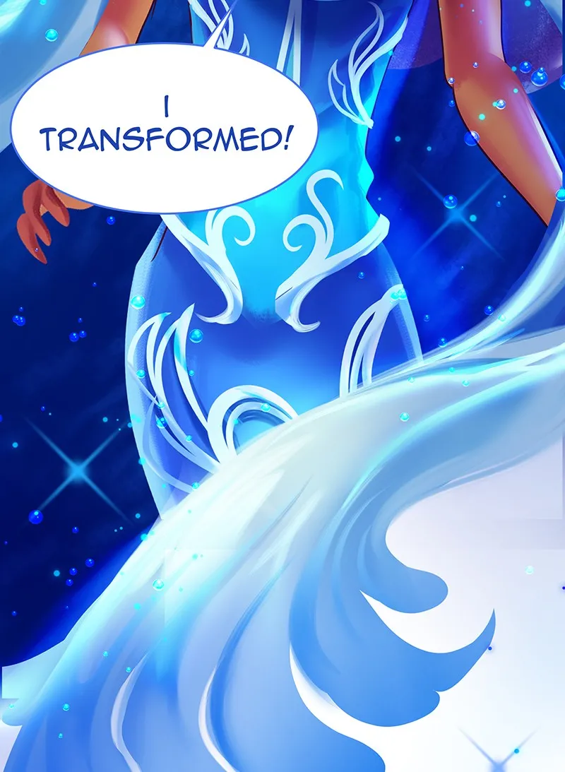 Strawberry Seafoam Chapter 78 page 90 - 