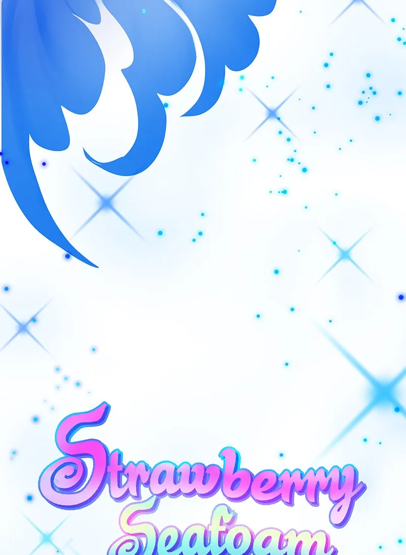 Strawberry Seafoam Chapter 78 page 91 - 