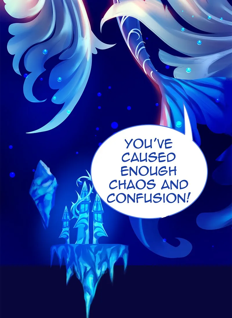 Strawberry Seafoam Chapter 79 page 11 - 