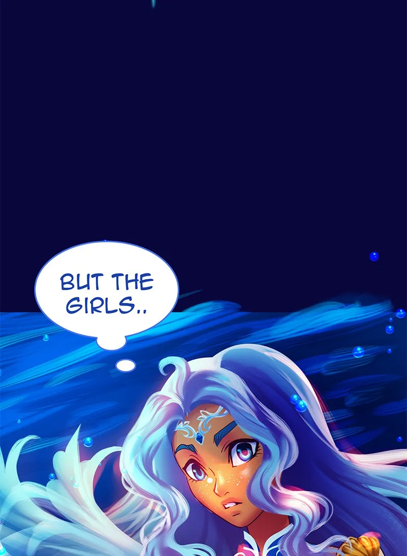 Strawberry Seafoam Chapter 79 page 12 - 