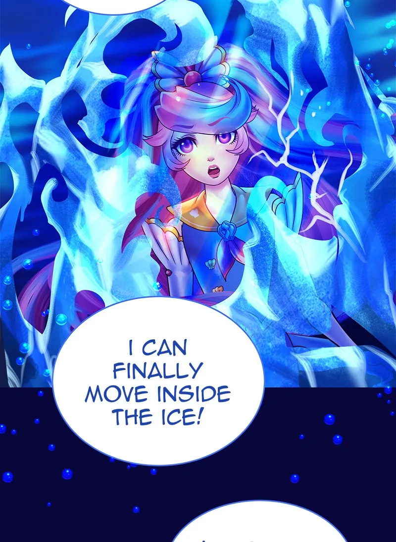Strawberry Seafoam Chapter 79 page 14 - 