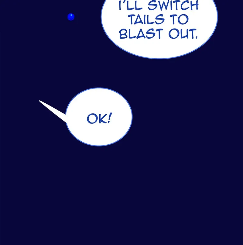 Strawberry Seafoam Chapter 79 page 15 - 