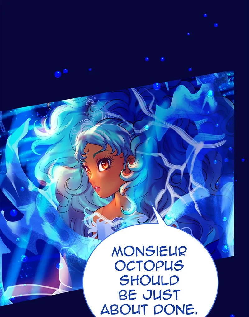 Strawberry Seafoam Chapter 79 page 16 - 