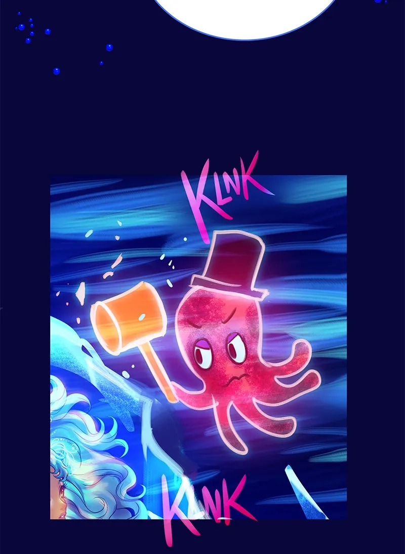 Strawberry Seafoam Chapter 79 page 17 - 