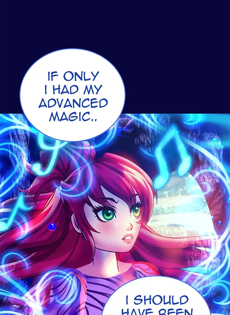 Strawberry Seafoam Chapter 79 page 18 - 
