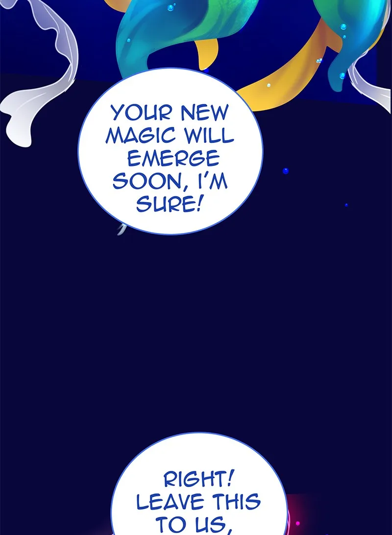 Strawberry Seafoam Chapter 79 page 21 - 
