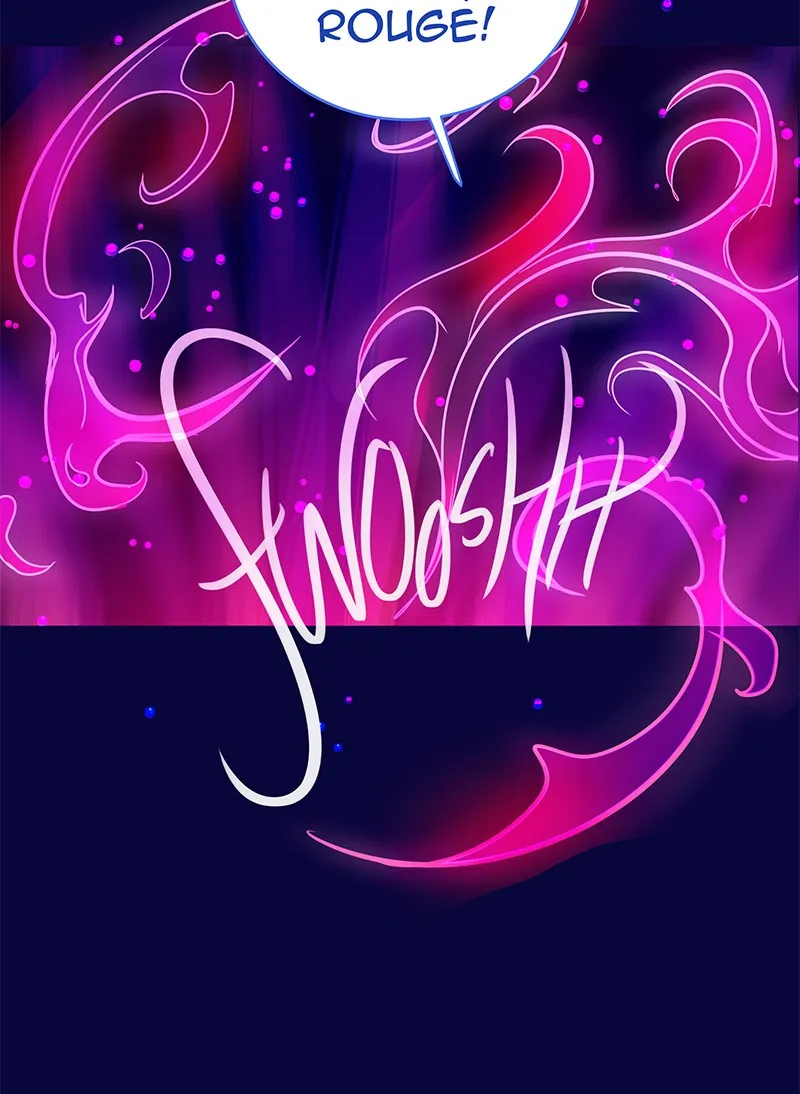 Strawberry Seafoam Chapter 79 page 22 - 