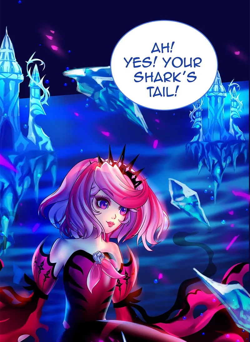 Strawberry Seafoam Chapter 79 page 23 - 