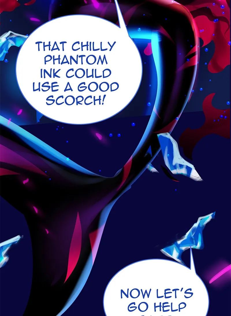 Strawberry Seafoam Chapter 79 page 24 - 