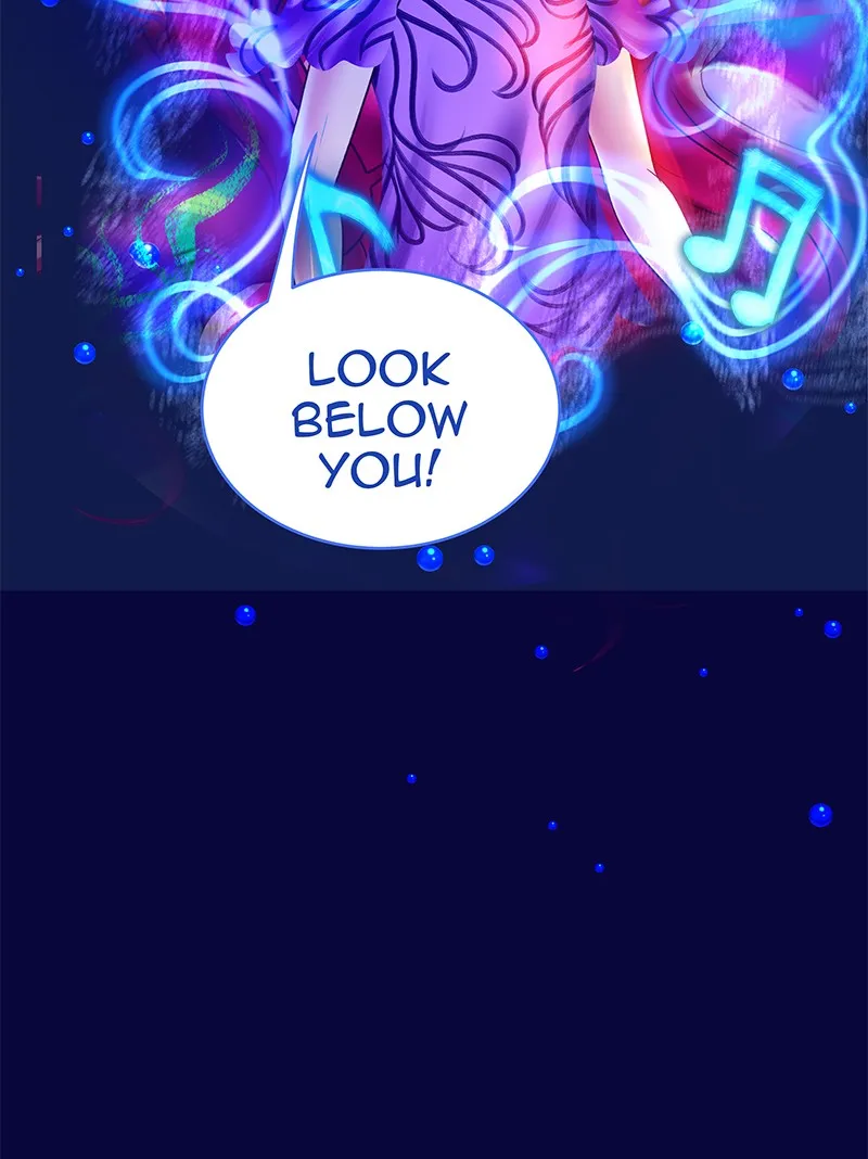 Strawberry Seafoam Chapter 79 page 27 - 