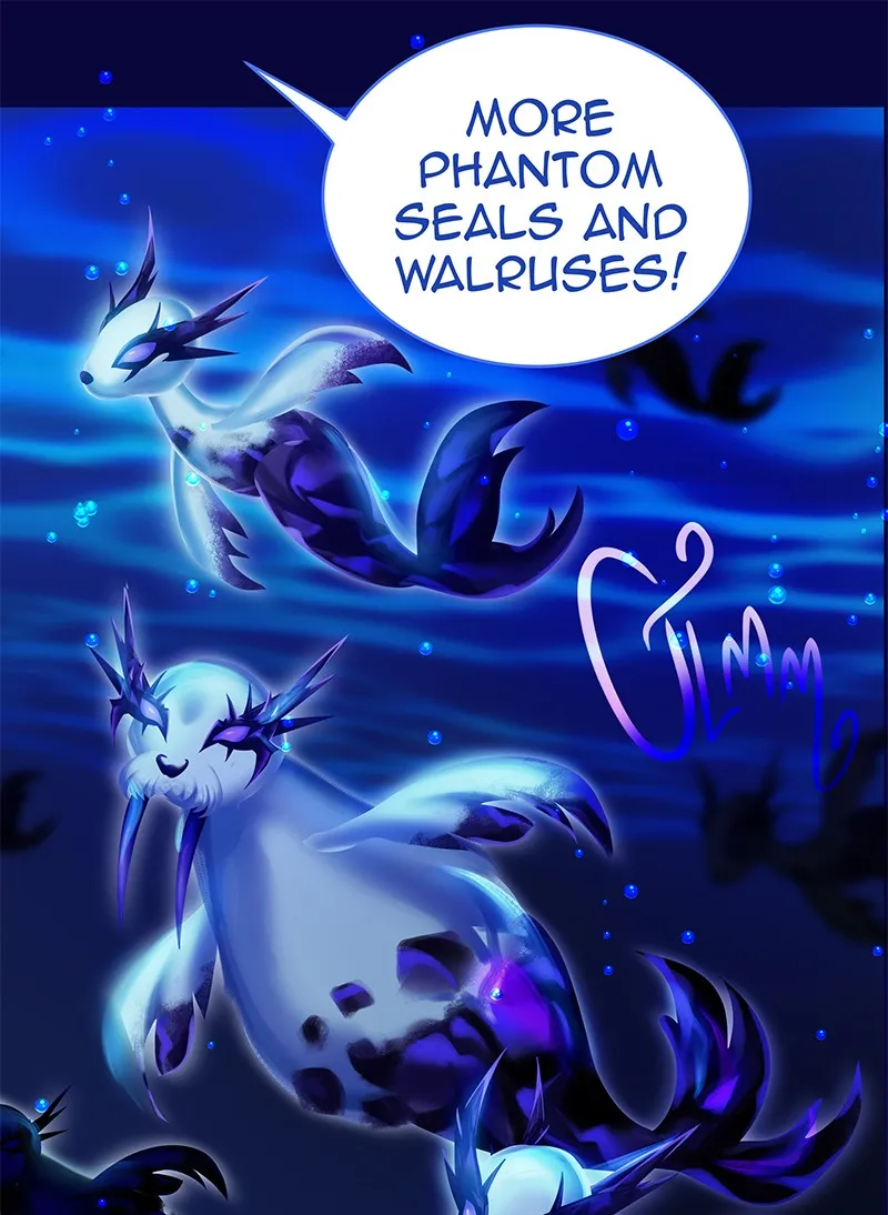 Strawberry Seafoam Chapter 79 page 28 - 