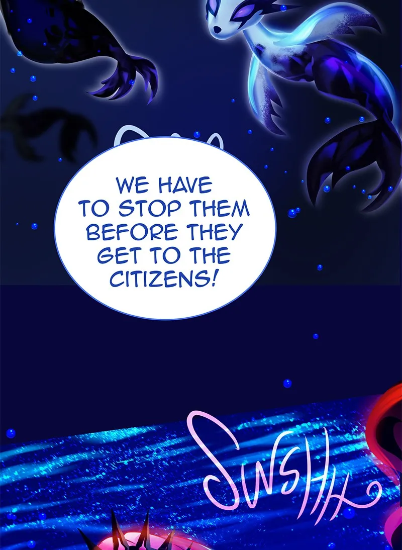 Strawberry Seafoam Chapter 79 page 29 - 