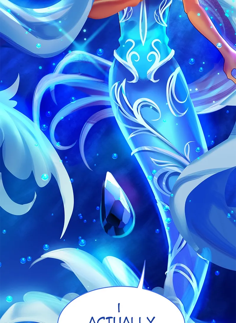 Strawberry Seafoam Chapter 79 page 4 - 