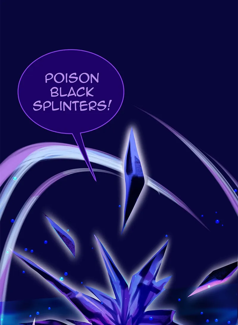 Strawberry Seafoam Chapter 79 page 32 - 