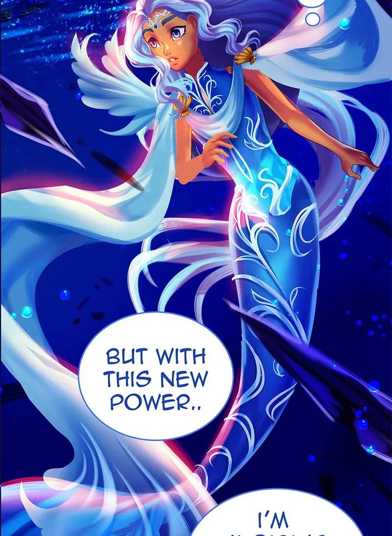 Strawberry Seafoam Chapter 79 page 35 - 