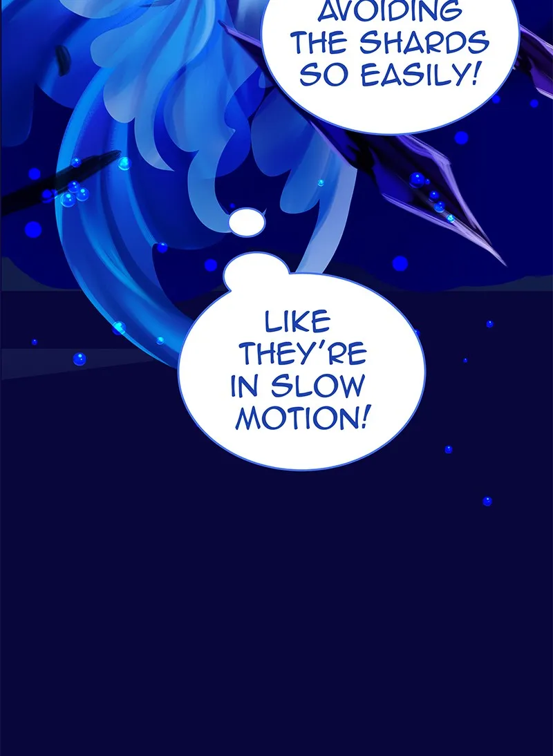 Strawberry Seafoam Chapter 79 page 36 - 