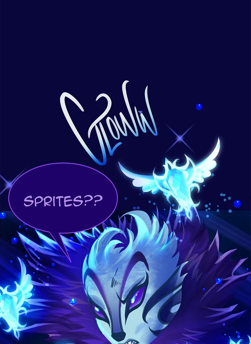 Strawberry Seafoam Chapter 79 page 39 - 