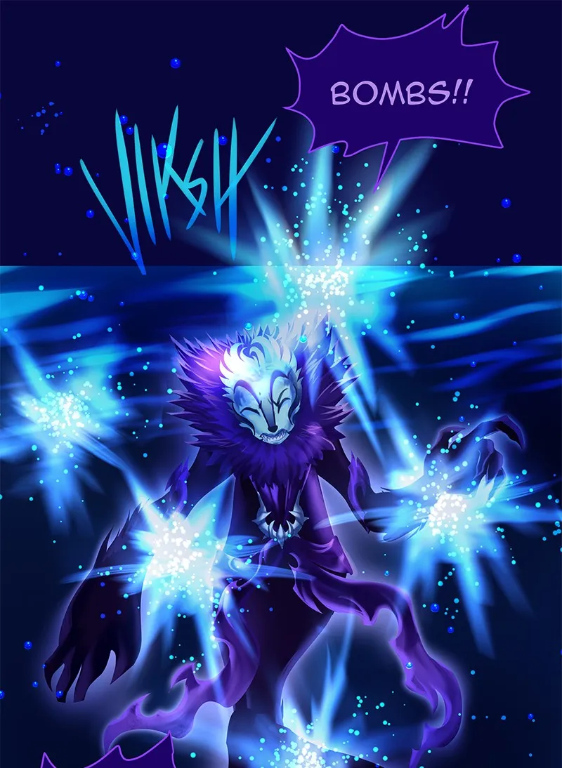 Strawberry Seafoam Chapter 79 page 41 - 