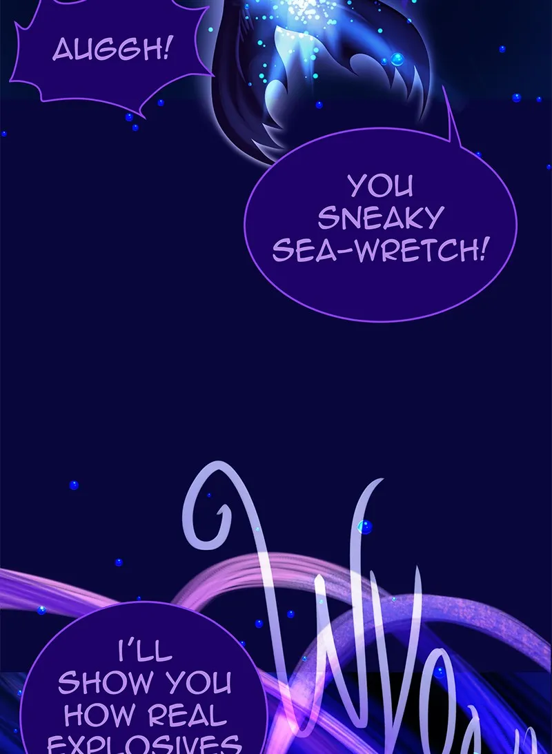 Strawberry Seafoam Chapter 79 page 42 - 
