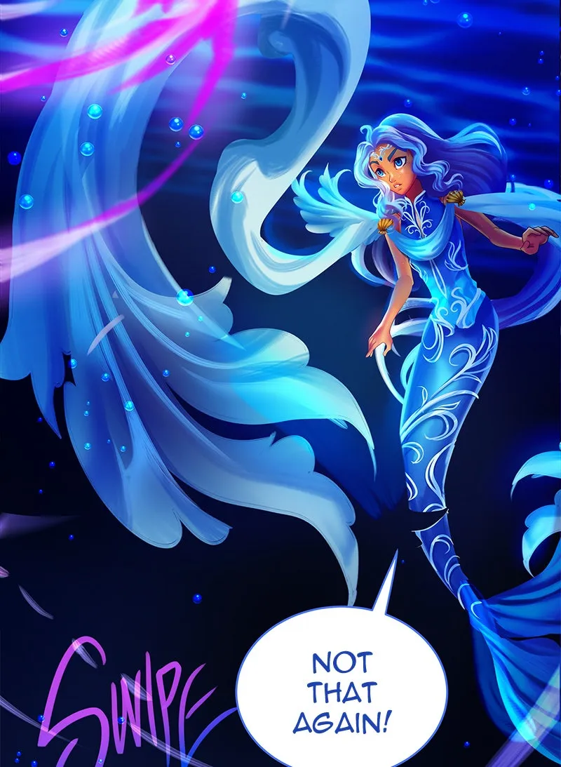 Strawberry Seafoam Chapter 79 page 46 - 