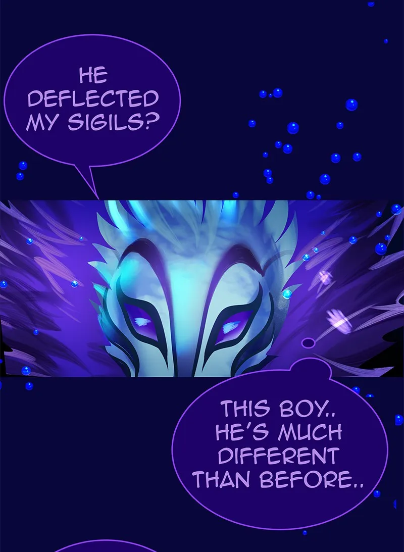 Strawberry Seafoam Chapter 79 page 49 - 