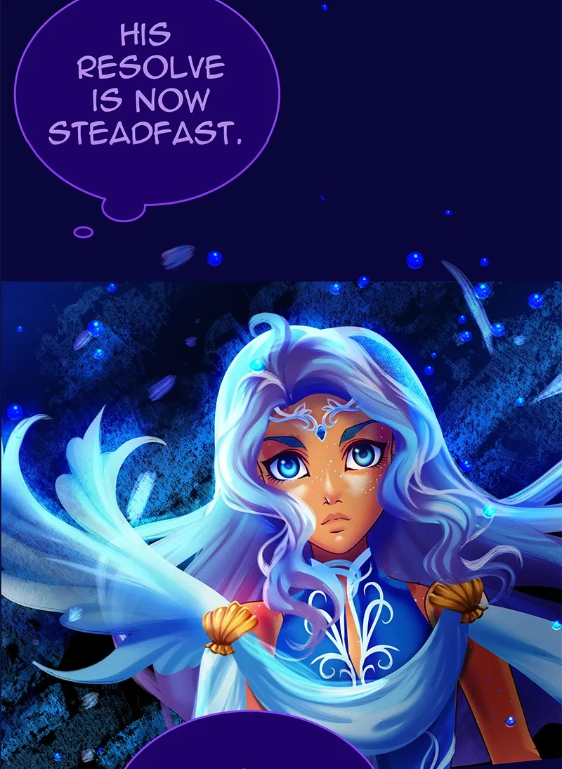 Strawberry Seafoam Chapter 79 page 50 - 