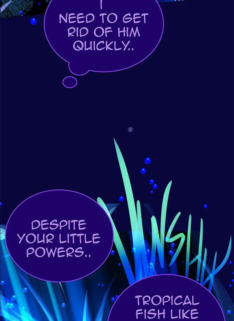 Strawberry Seafoam Chapter 79 page 51 - 