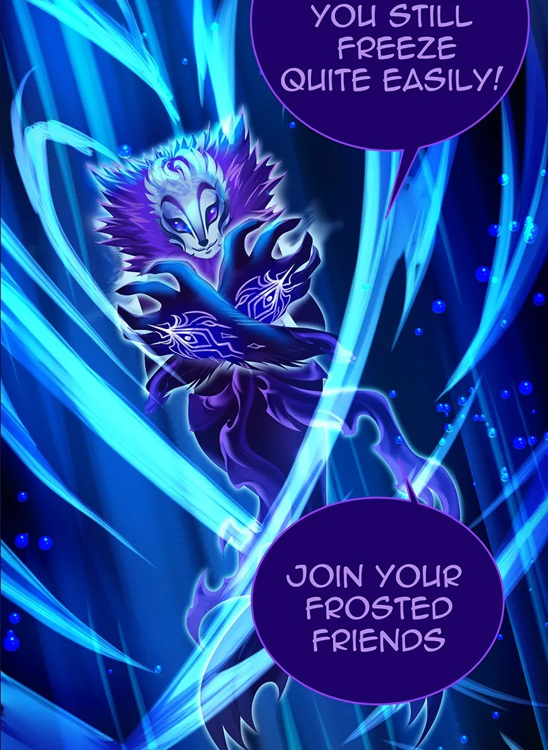 Strawberry Seafoam Chapter 79 page 52 - 