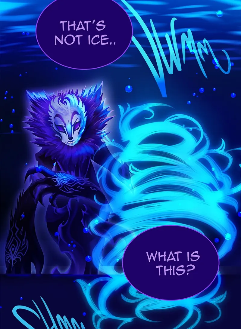 Strawberry Seafoam Chapter 79 page 56 - 