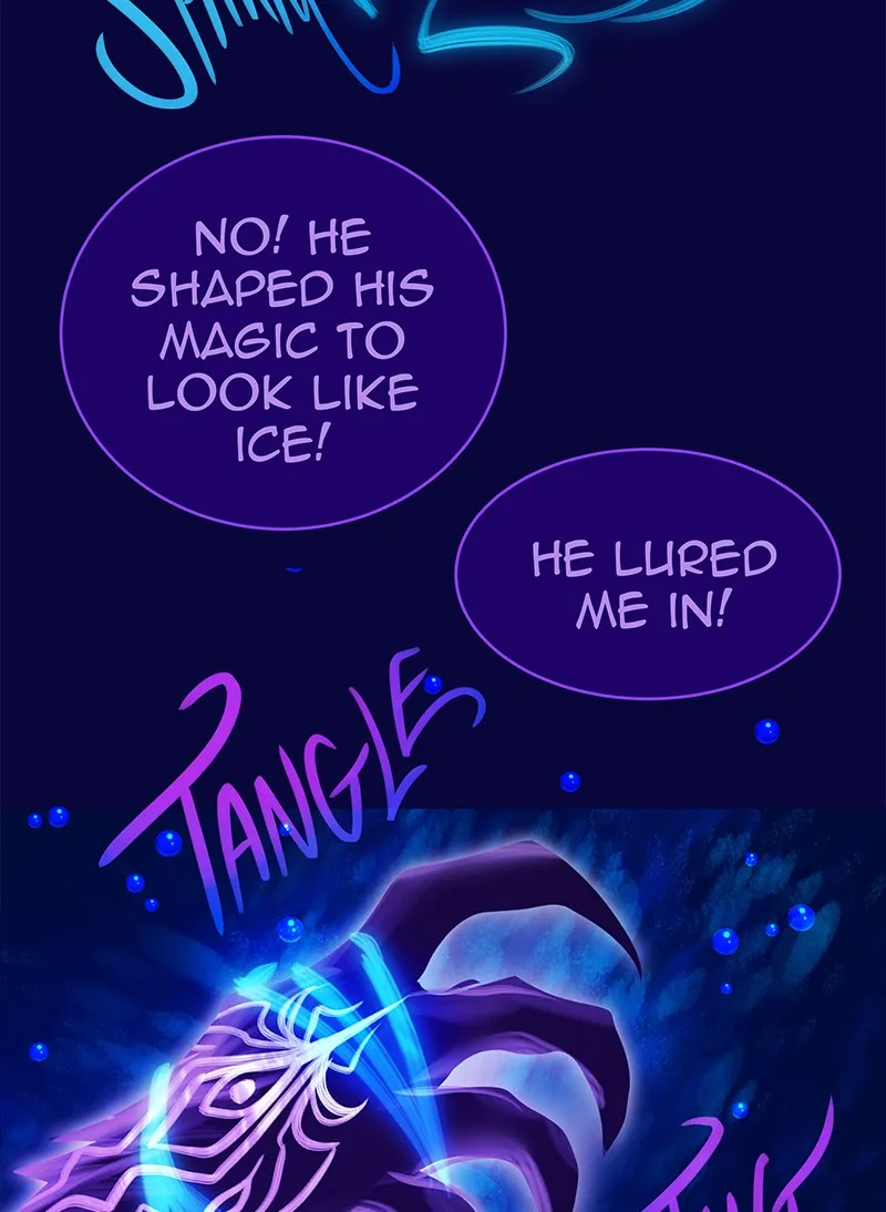 Strawberry Seafoam Chapter 79 page 57 - 