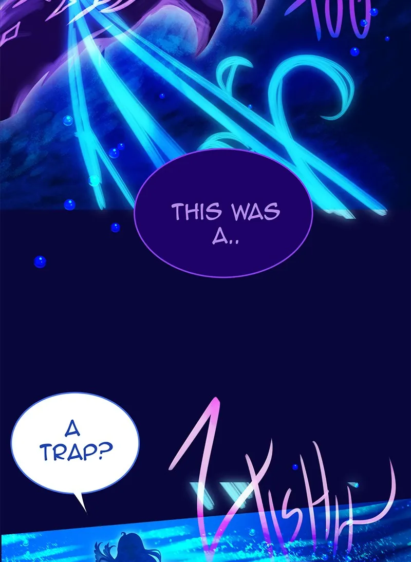 Strawberry Seafoam Chapter 79 page 58 - 
